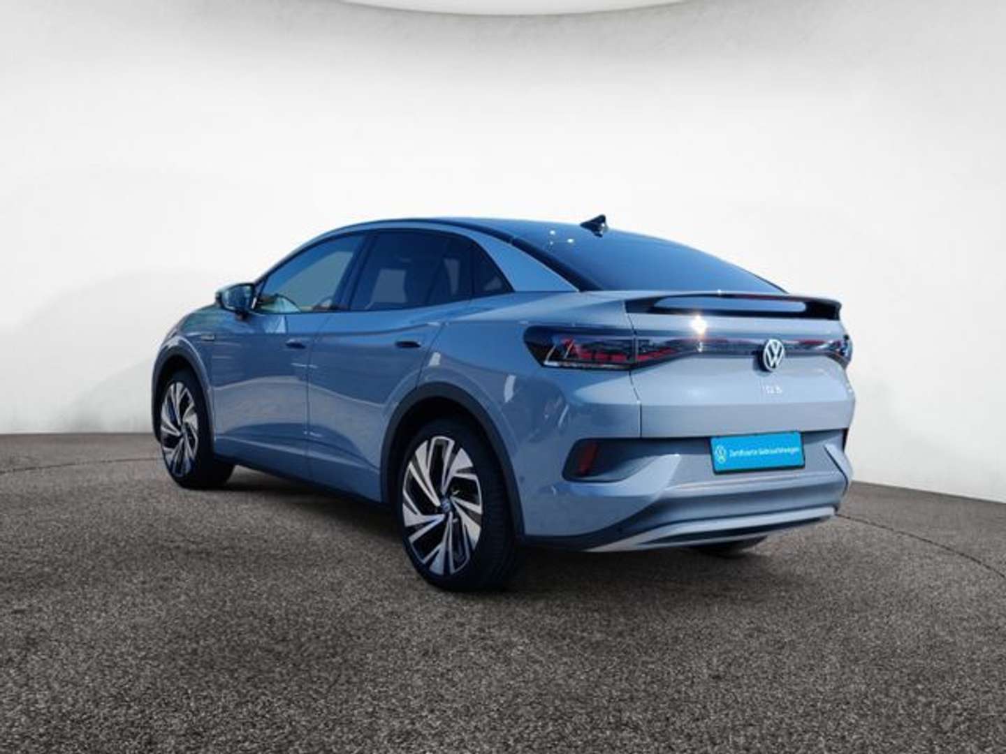 Volkswagen ID.5 Pro Performance - 2023 - Joinsteer - #2