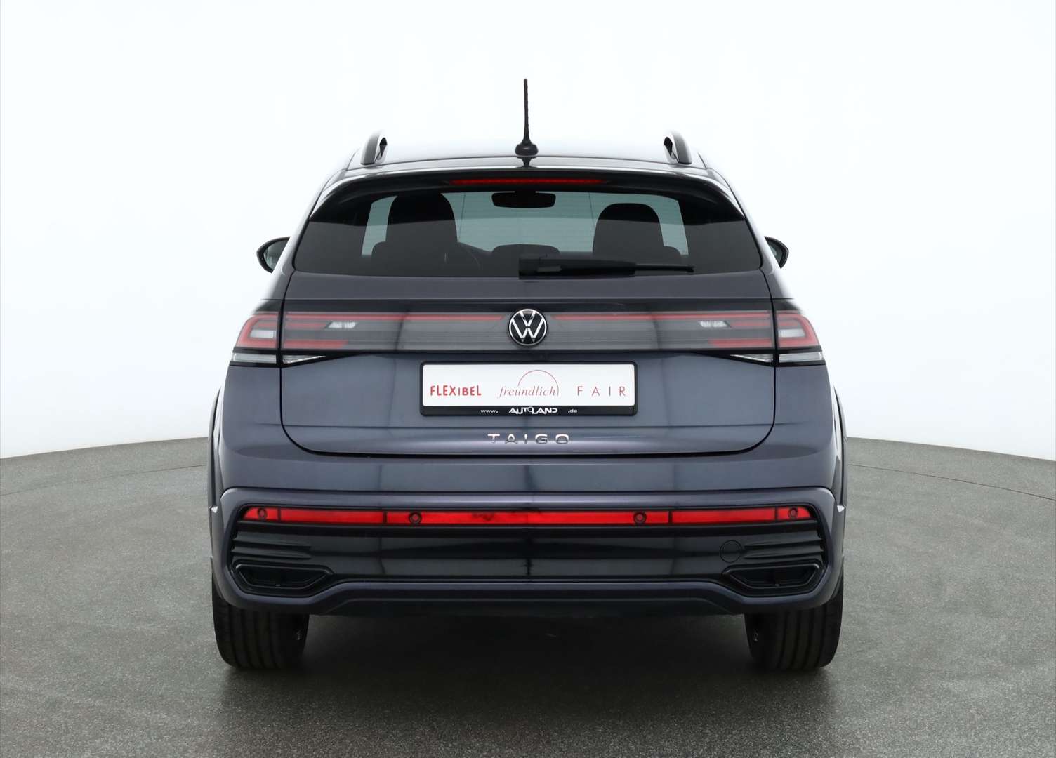 Volkswagen Taigo R-Line - 2023 - Joinsteer - #3