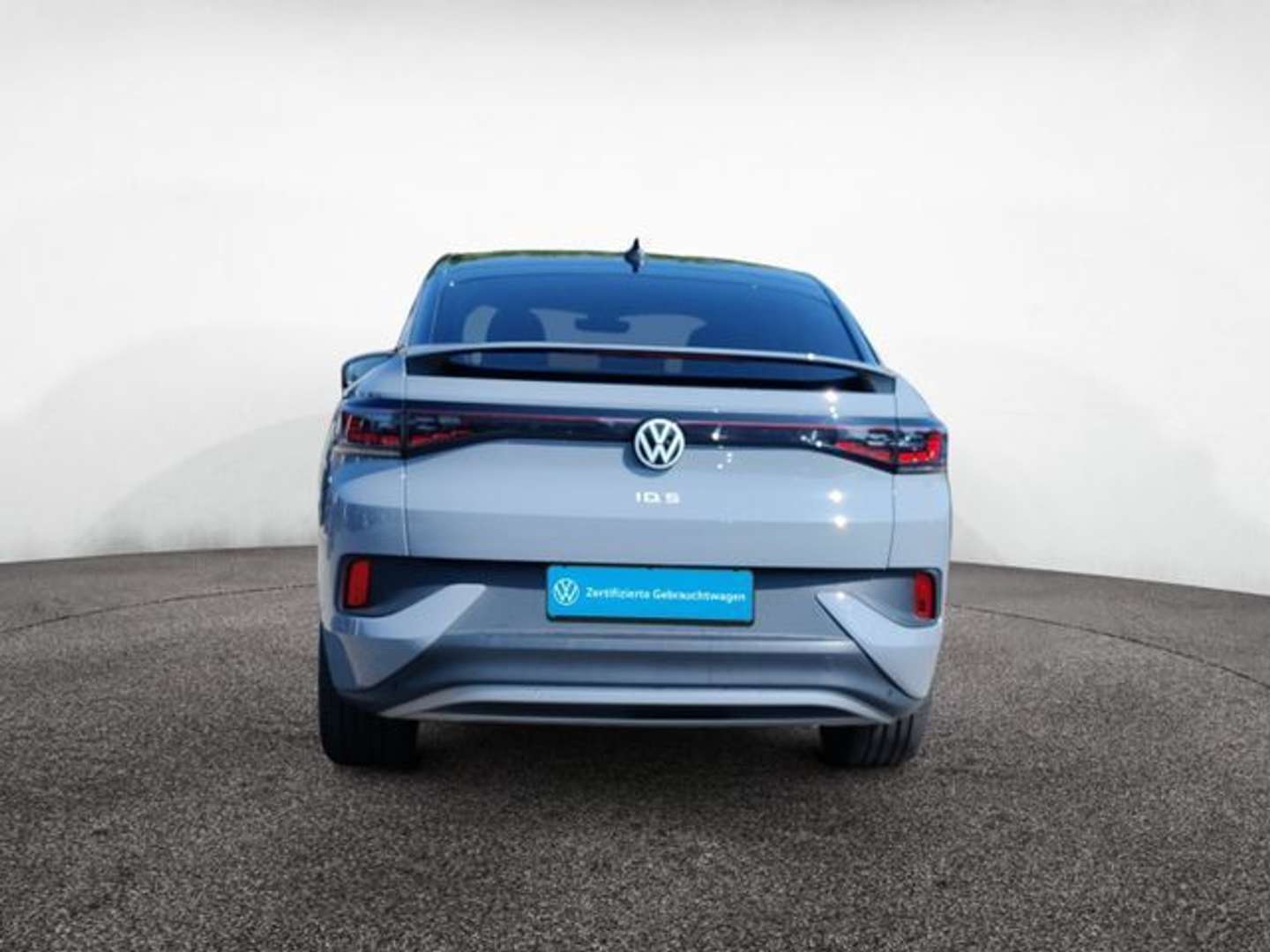 Volkswagen ID.5 Pro Performance - 2023 - Joinsteer - #6