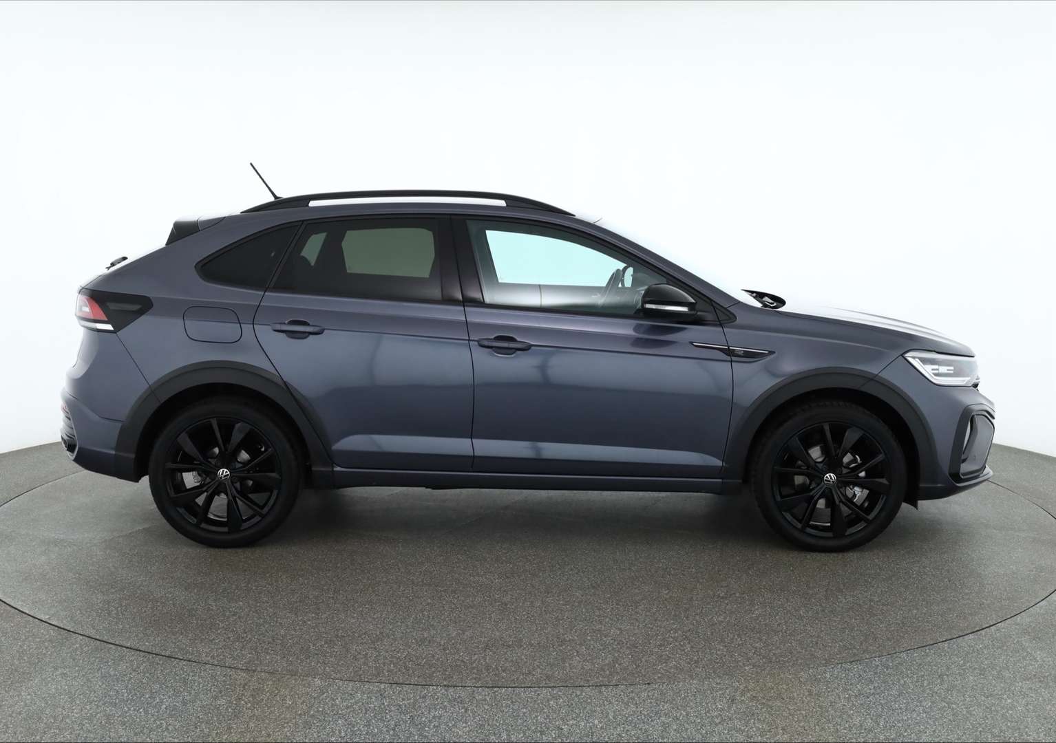 Volkswagen Taigo R-Line - 2023 - Joinsteer - #5