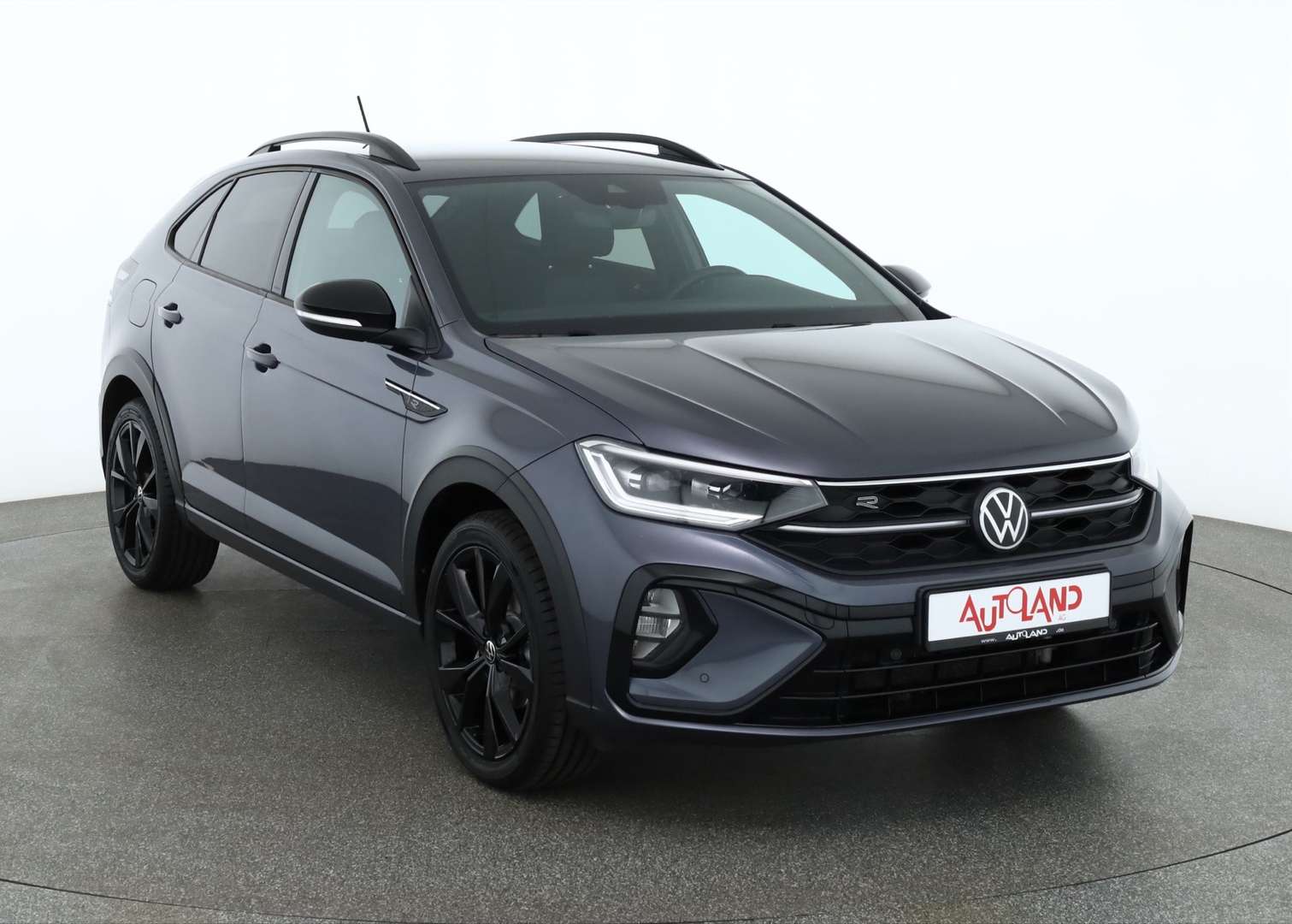 Volkswagen Taigo R-Line - 2023 - Joinsteer - #6