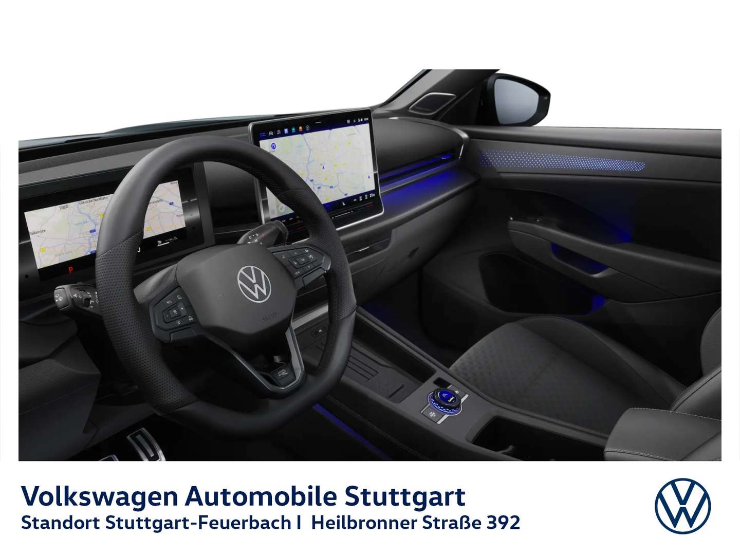 Volkswagen T-Roc R-Line - 2026 - Joinsteer - #9