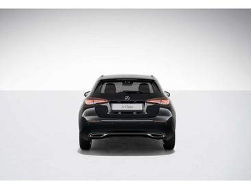 Mercedes Classe A 200 Progressive Plus — photo 3