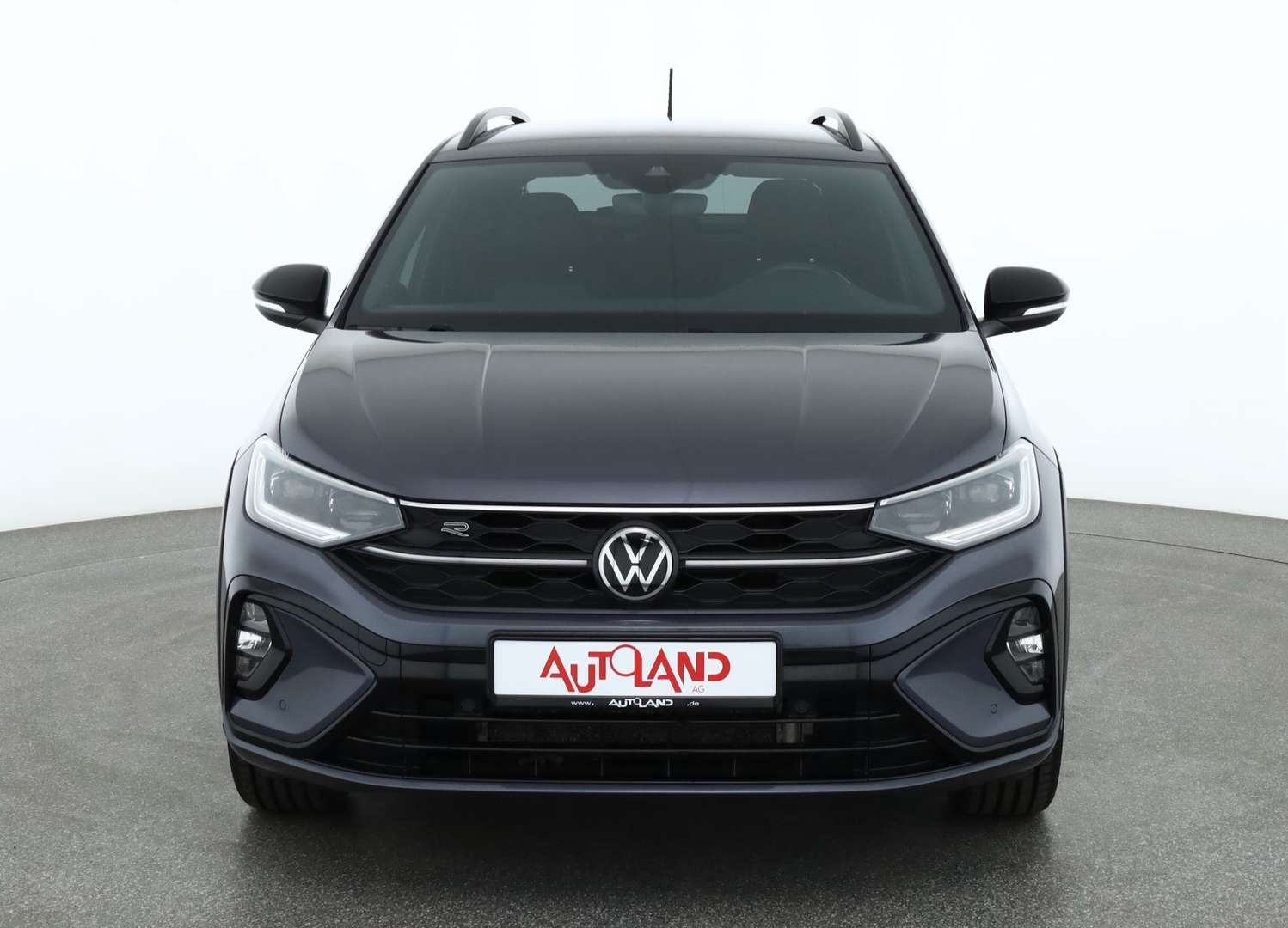 Volkswagen Taigo R-Line - 2023 - Joinsteer - #7