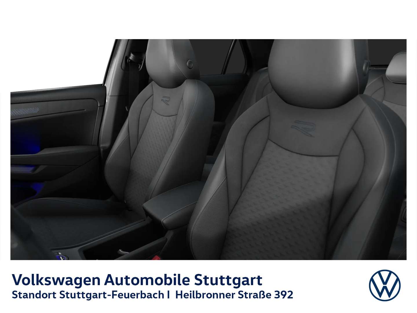 Volkswagen T-Roc R-Line - 2026 - Joinsteer - #10