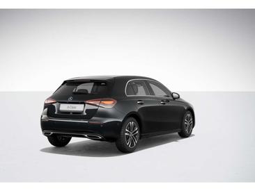Mercedes Classe A 200 Progressive Plus — photo 4