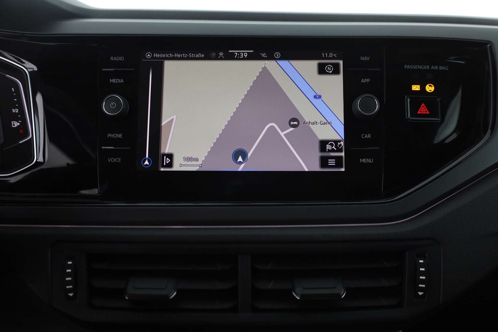 Volkswagen Taigo R-Line - 2023 - Joinsteer - #10