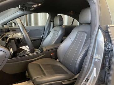 Mercedes CLA 200 Progressive Advanced — photo 9