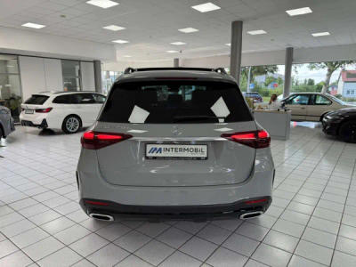 Mercedes GLE 350 AMG Line -  - Joinsteer - #3
