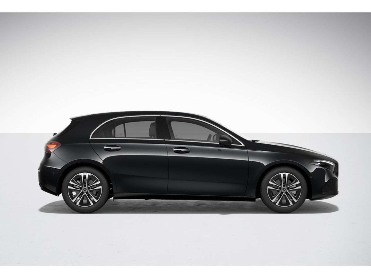 Mercedes Classe A 200 Progressive Plus - 2023 - Joinsteer - #5