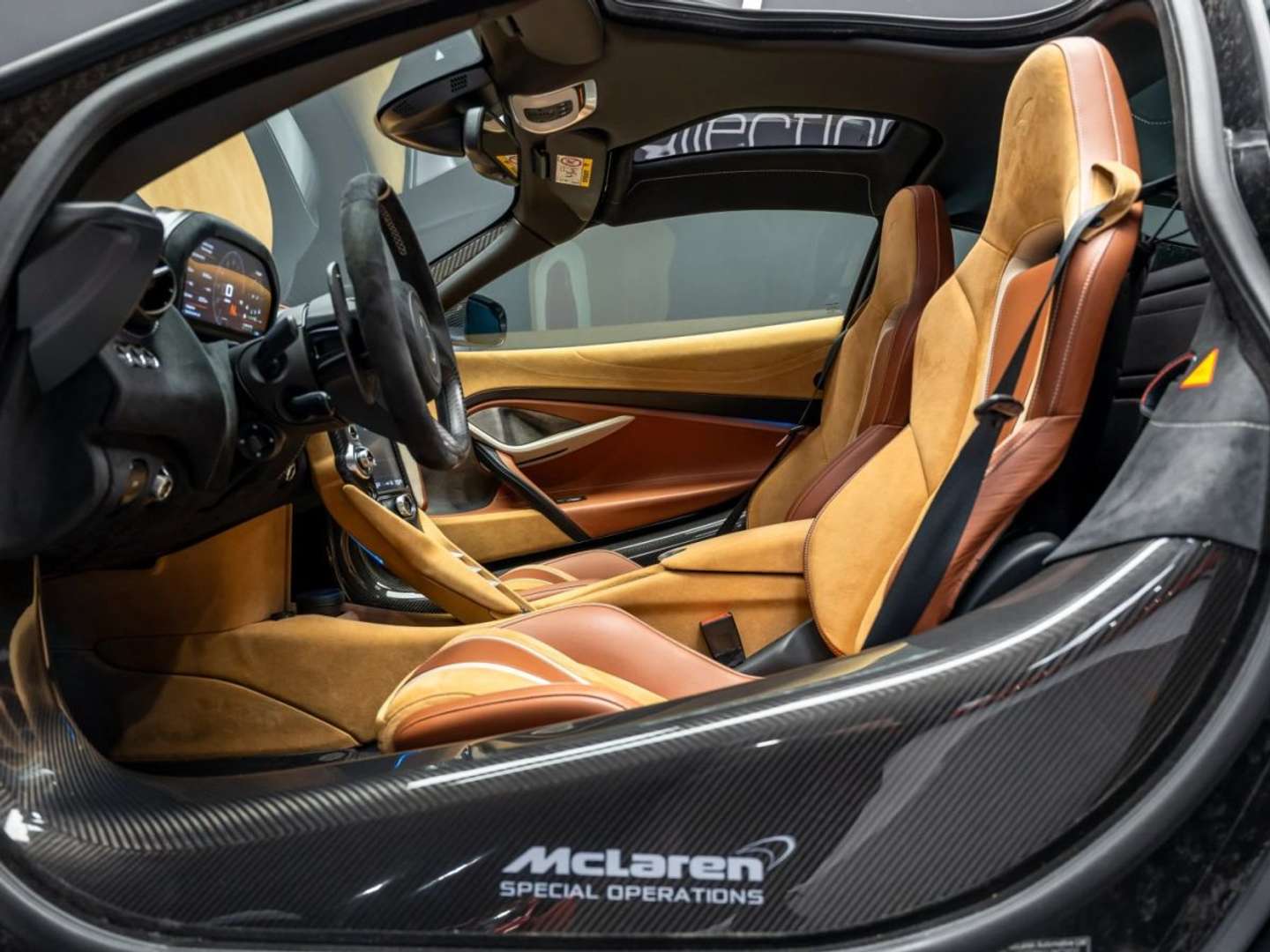 McLaren 720S - 2018 - Joinsteer - #5