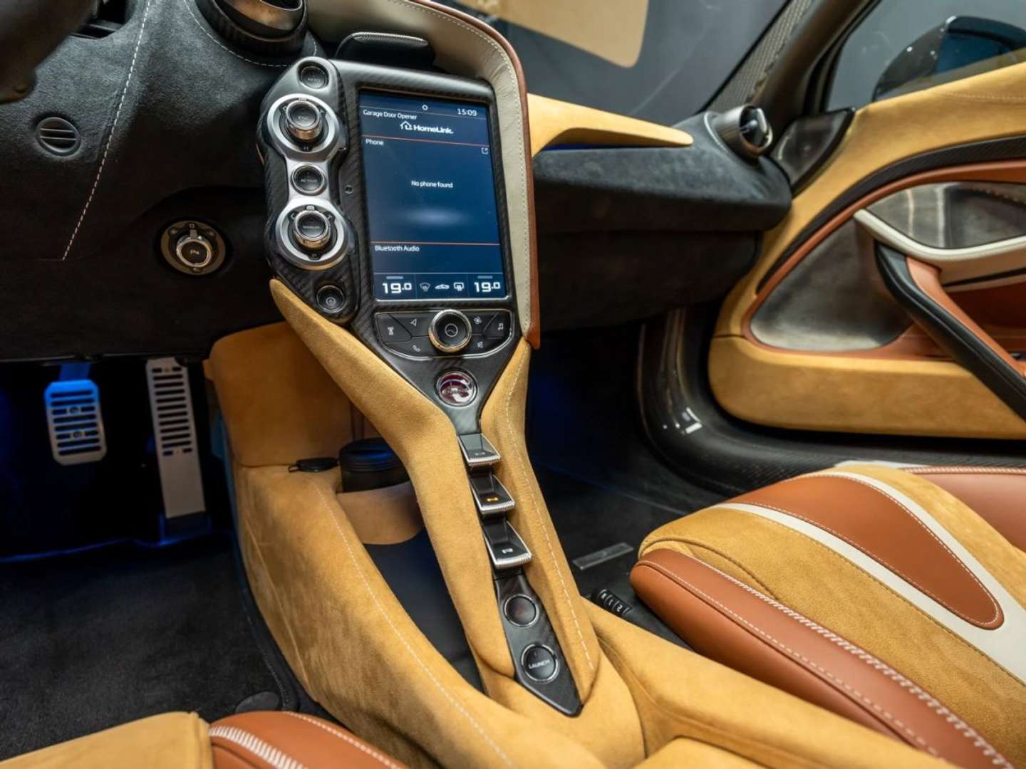 McLaren 720S - 2018 - Joinsteer - #9
