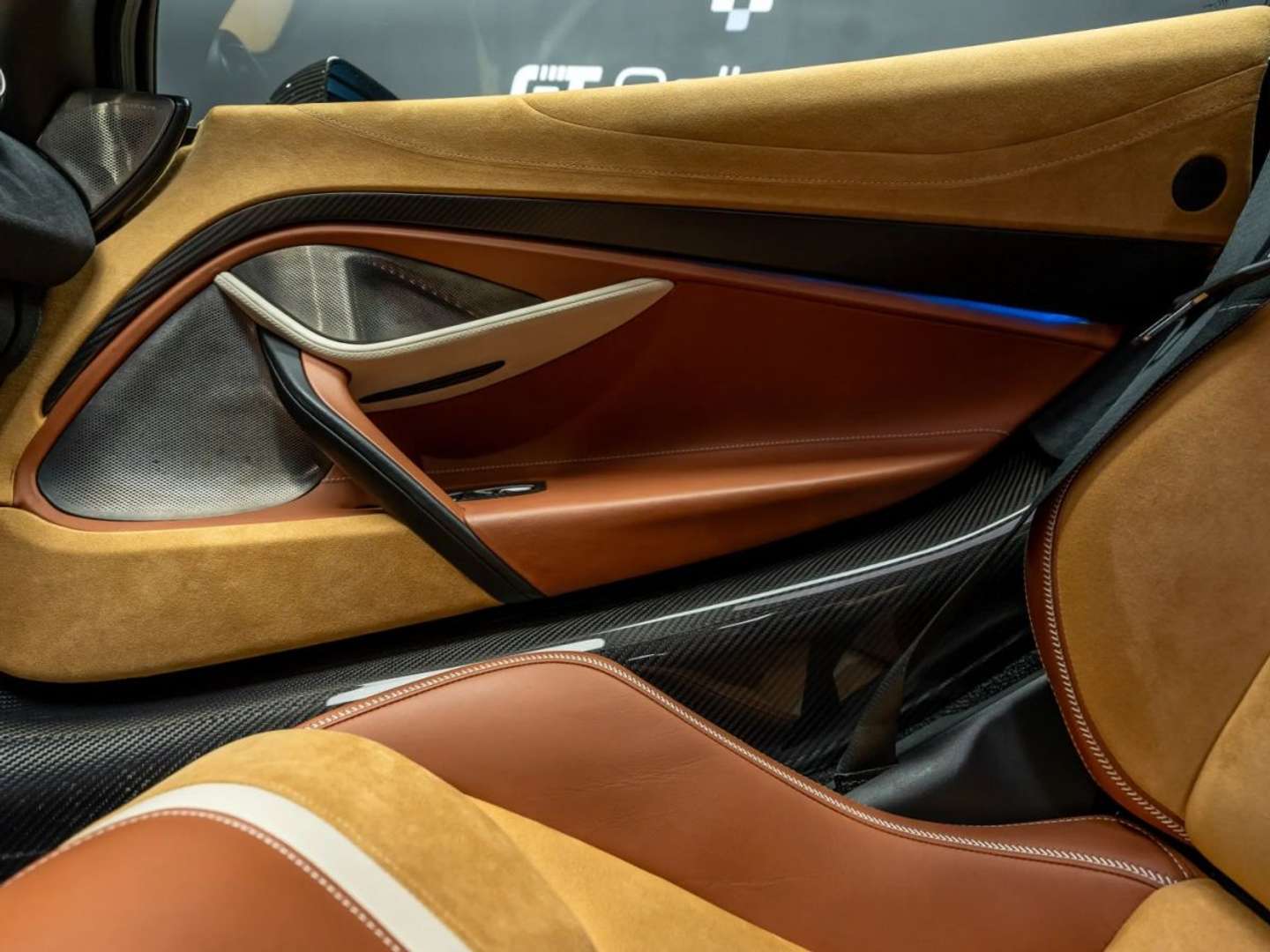 McLaren 720S - 2018 - Joinsteer - #10