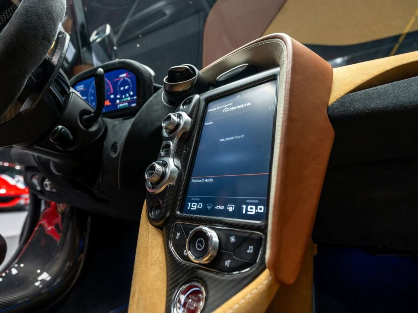 McLaren 720S - 2018 - Joinsteer - #12