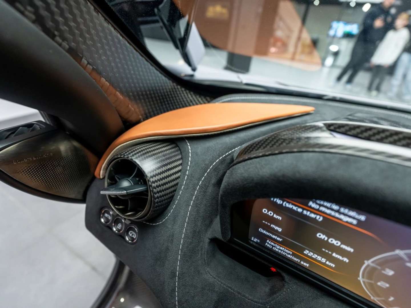 McLaren 720S - 2018 - Joinsteer - #13