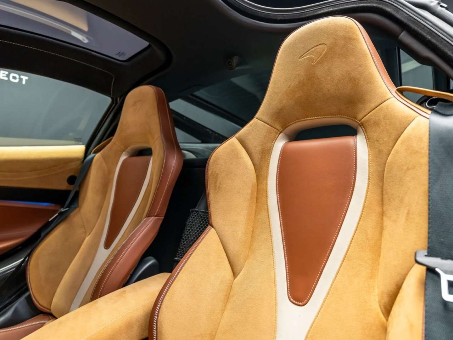 McLaren 720S - 2018 - Joinsteer - #14