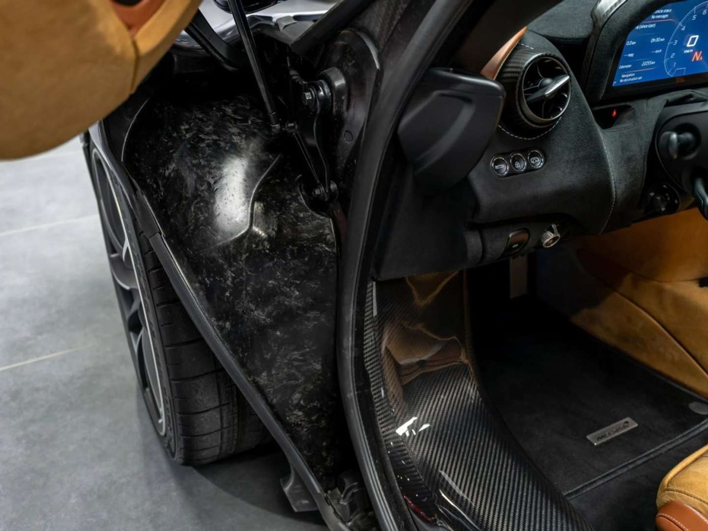 McLaren 720S - 2018 - Joinsteer - #15