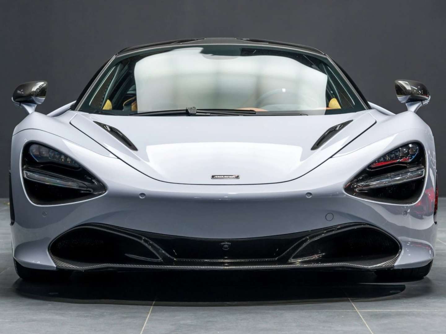 McLaren 720S - 2018 - Joinsteer - #26