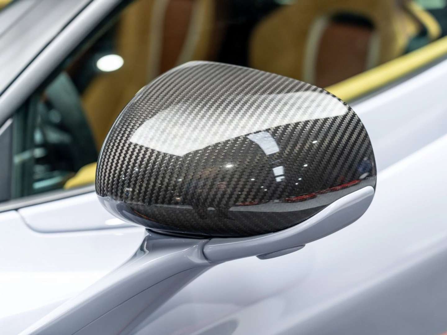 McLaren 720S - 2018 - Joinsteer - #30