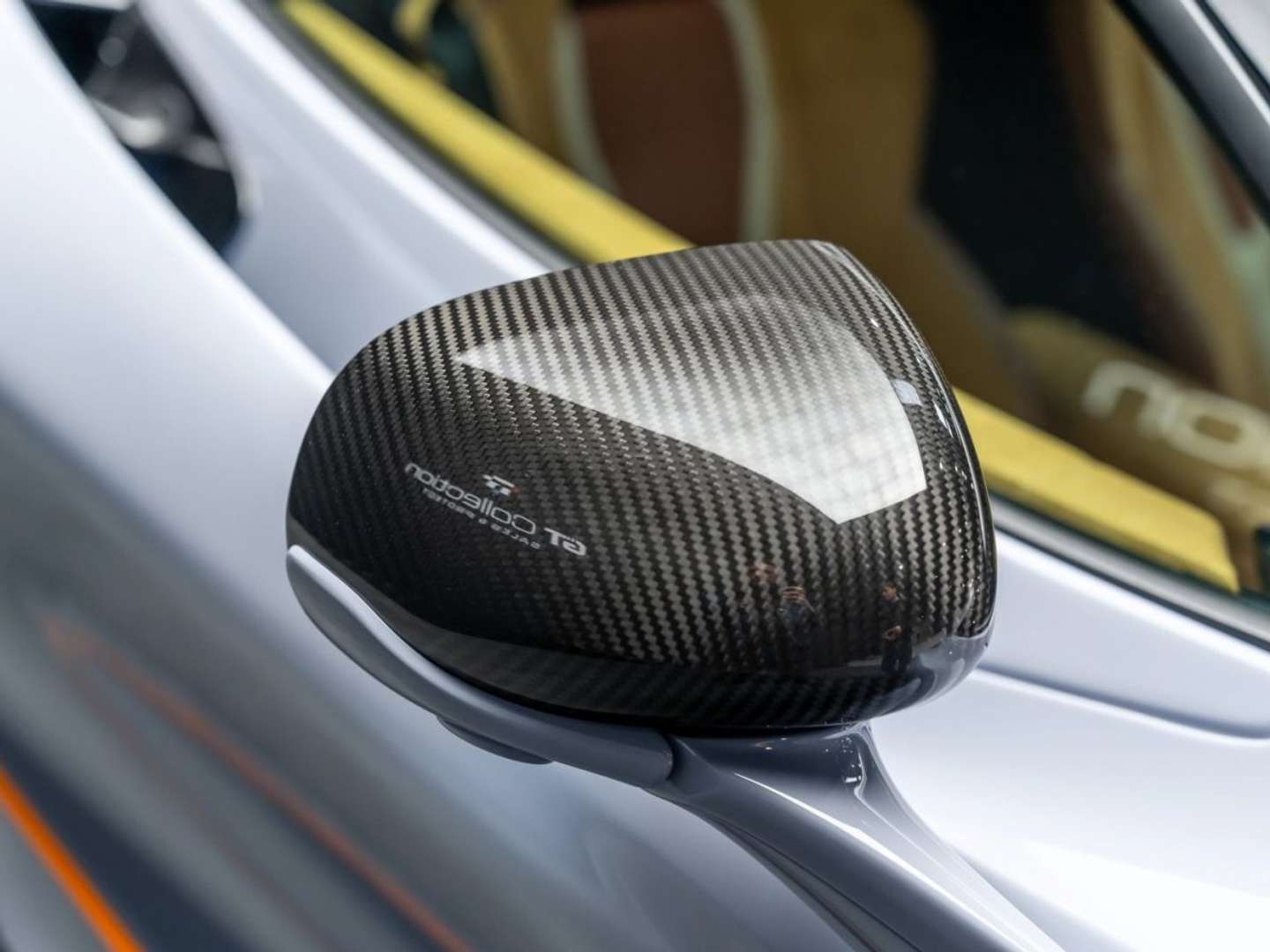 McLaren 720S - 2018 - Joinsteer - #31