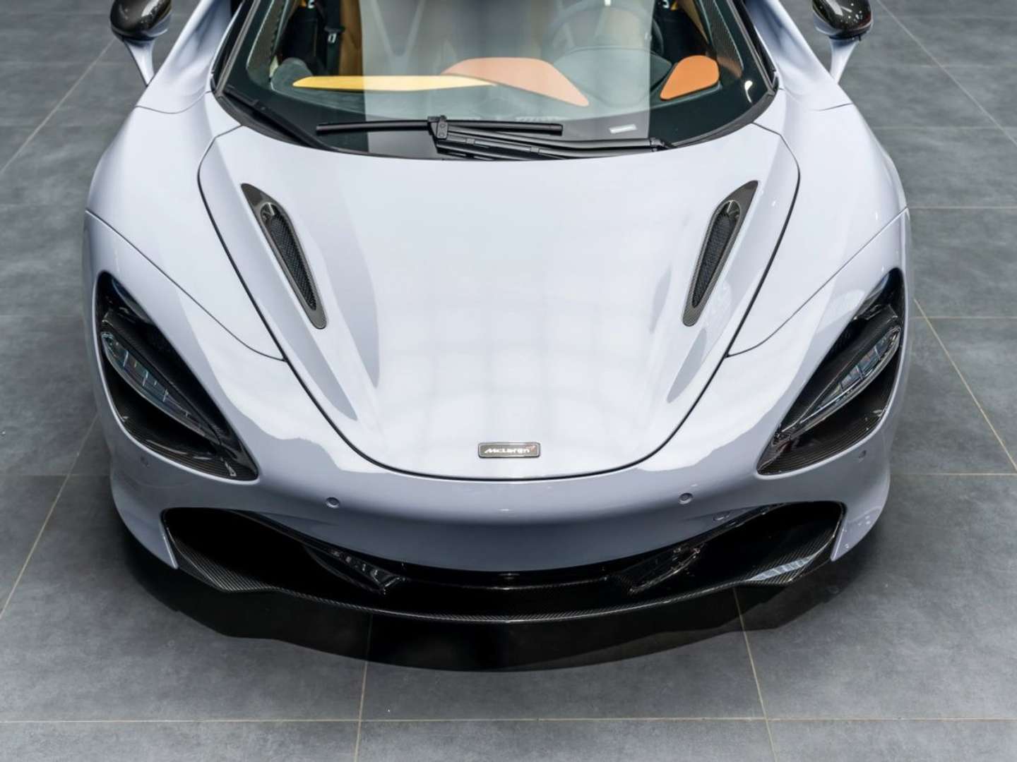 McLaren 720S - 2018 - Joinsteer - #33