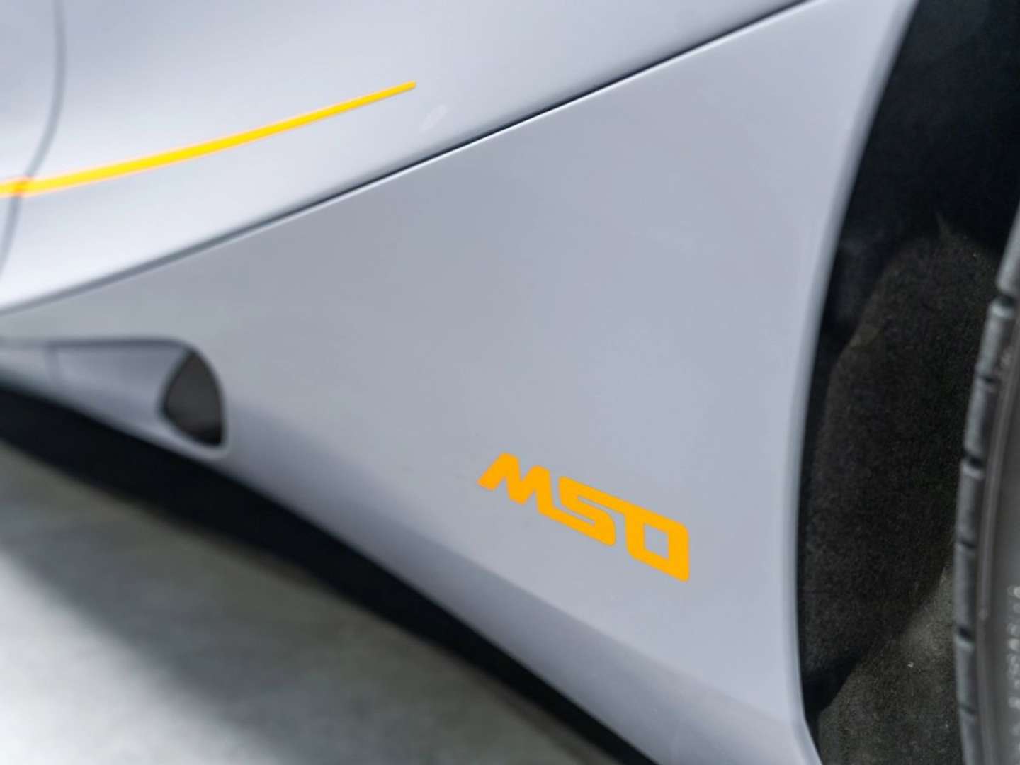 McLaren 720S - 2018 - Joinsteer - #35