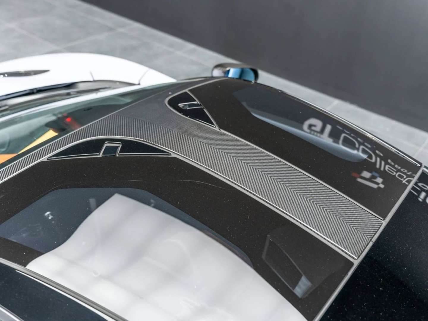 McLaren 720S - 2018 - Joinsteer - #36