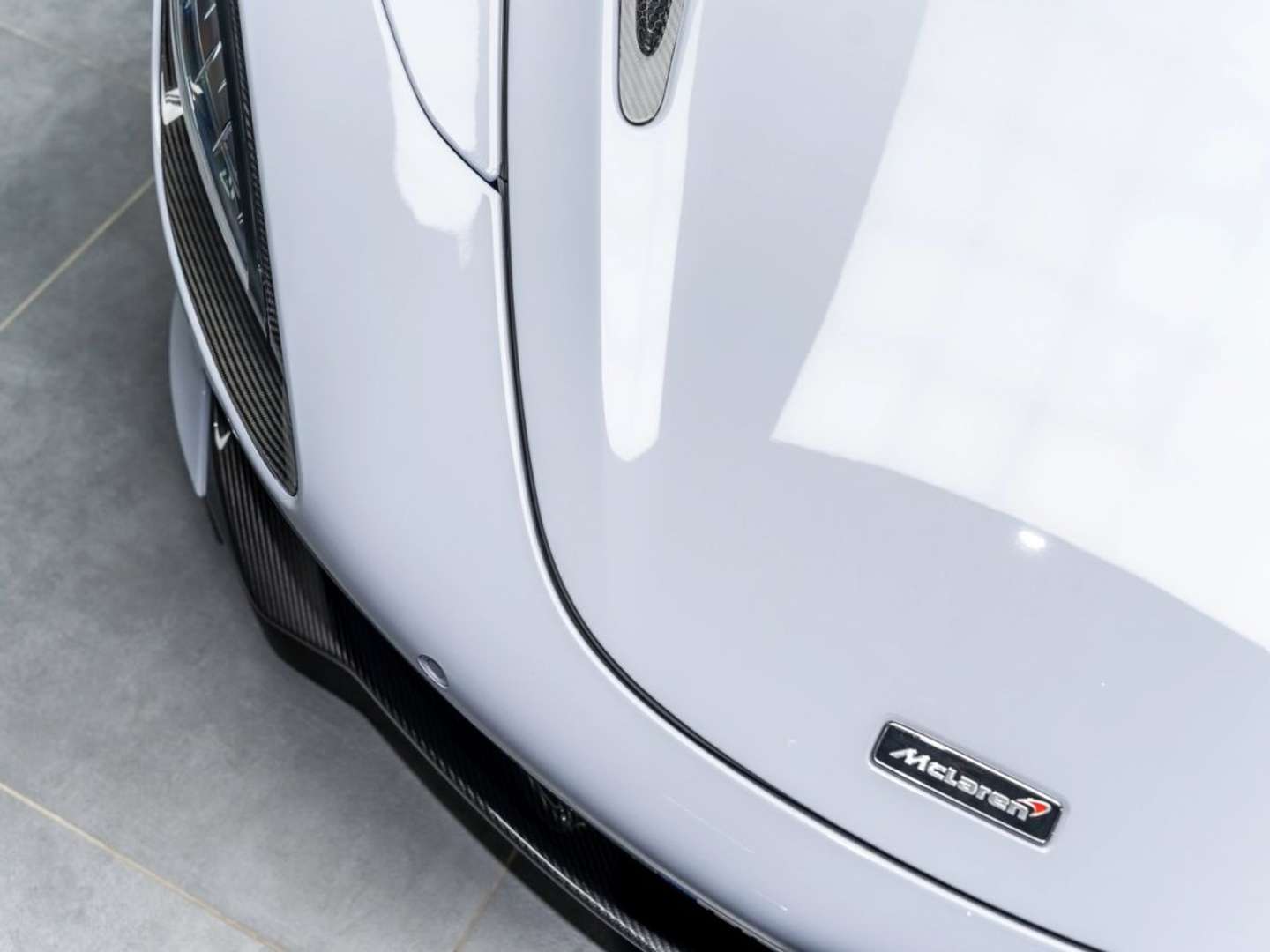 McLaren 720S - 2018 - Joinsteer - #37