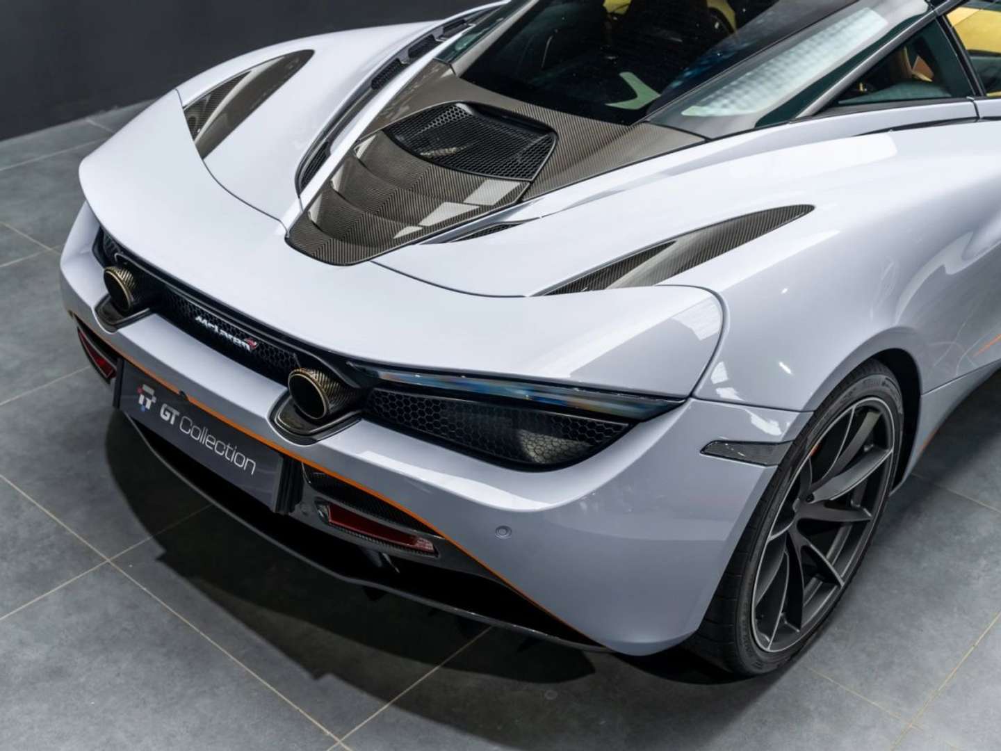 McLaren 720S - 2018 - Joinsteer - #49