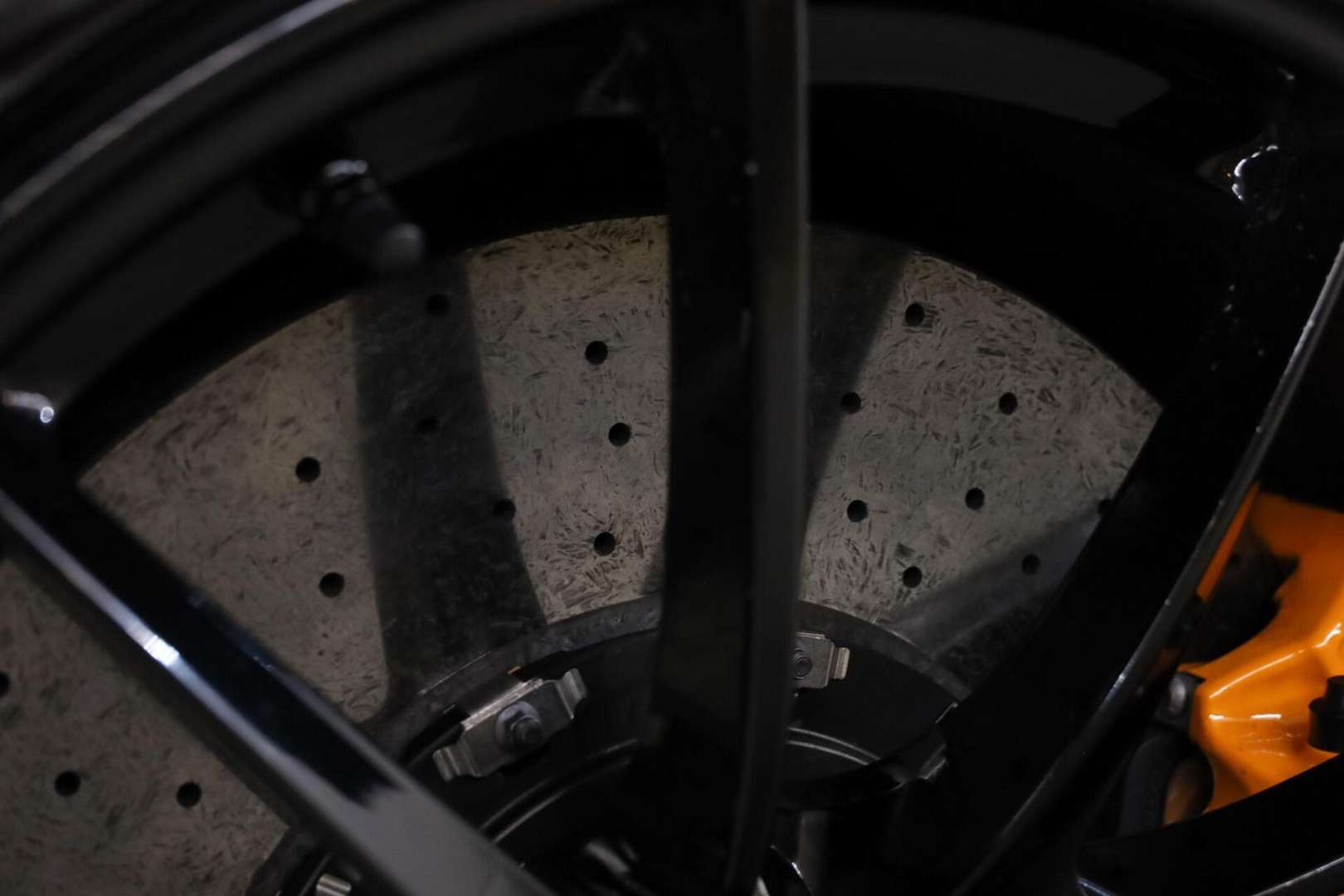 McLaren 720S Spider - 2022 - Joinsteer - #11