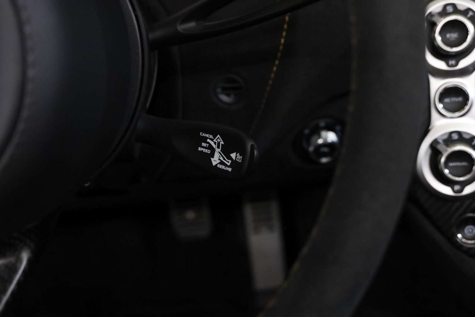 McLaren 720S Spider - 2022 - Joinsteer - #16