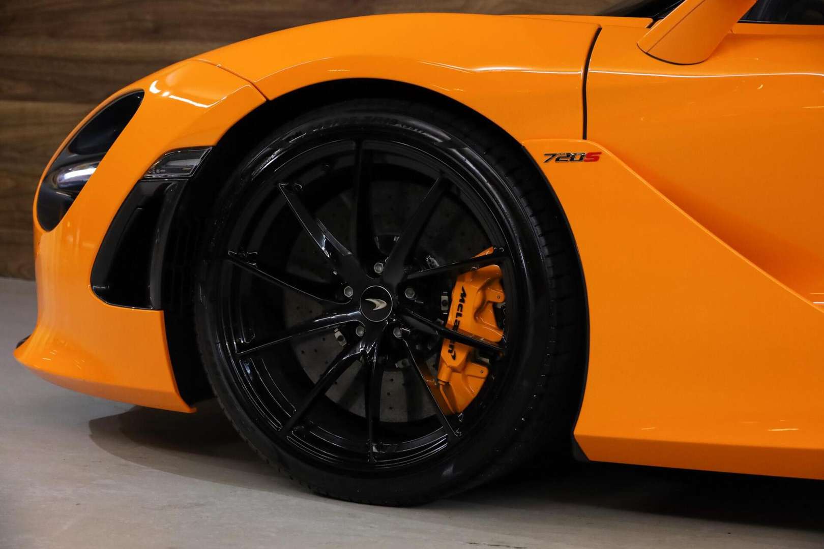 McLaren 720S Spider - 2022 - Joinsteer - #17