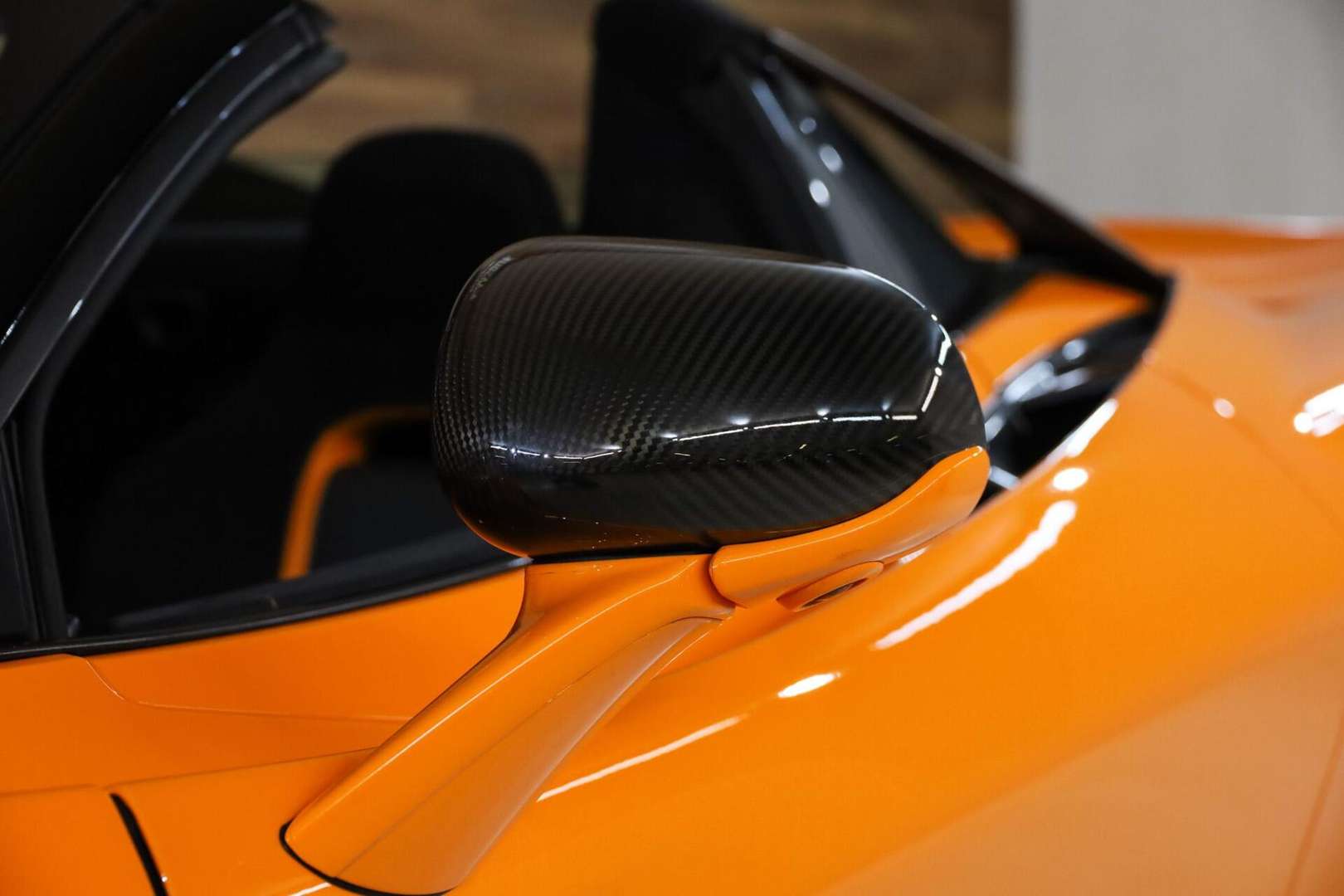 McLaren 720S Spider - 2022 - Joinsteer - #19