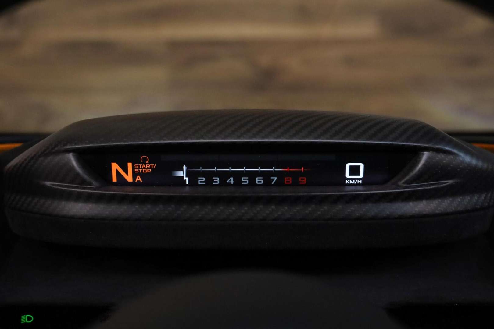 McLaren 720S Spider - 2022 - Joinsteer - #20