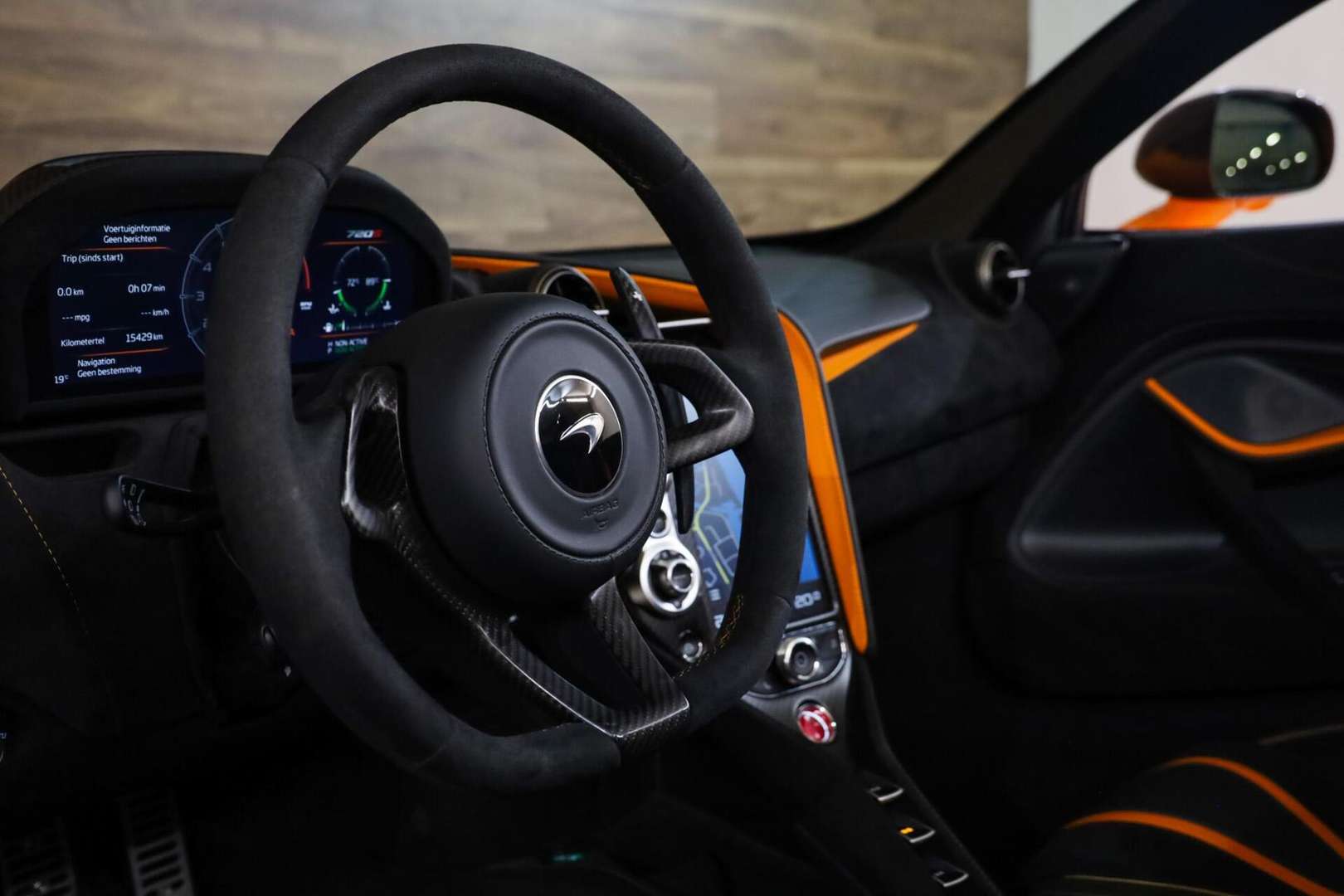 McLaren 720S Spider - 2022 - Joinsteer - #21