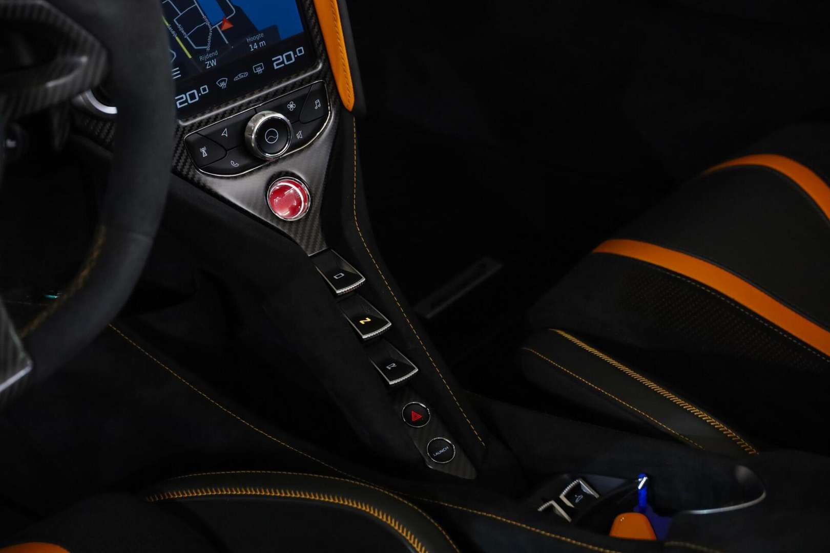 McLaren 720S Spider - 2022 - Joinsteer - #24