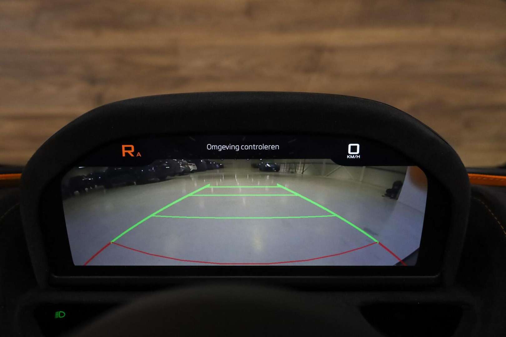 McLaren 720S Spider - 2022 - Joinsteer - #25