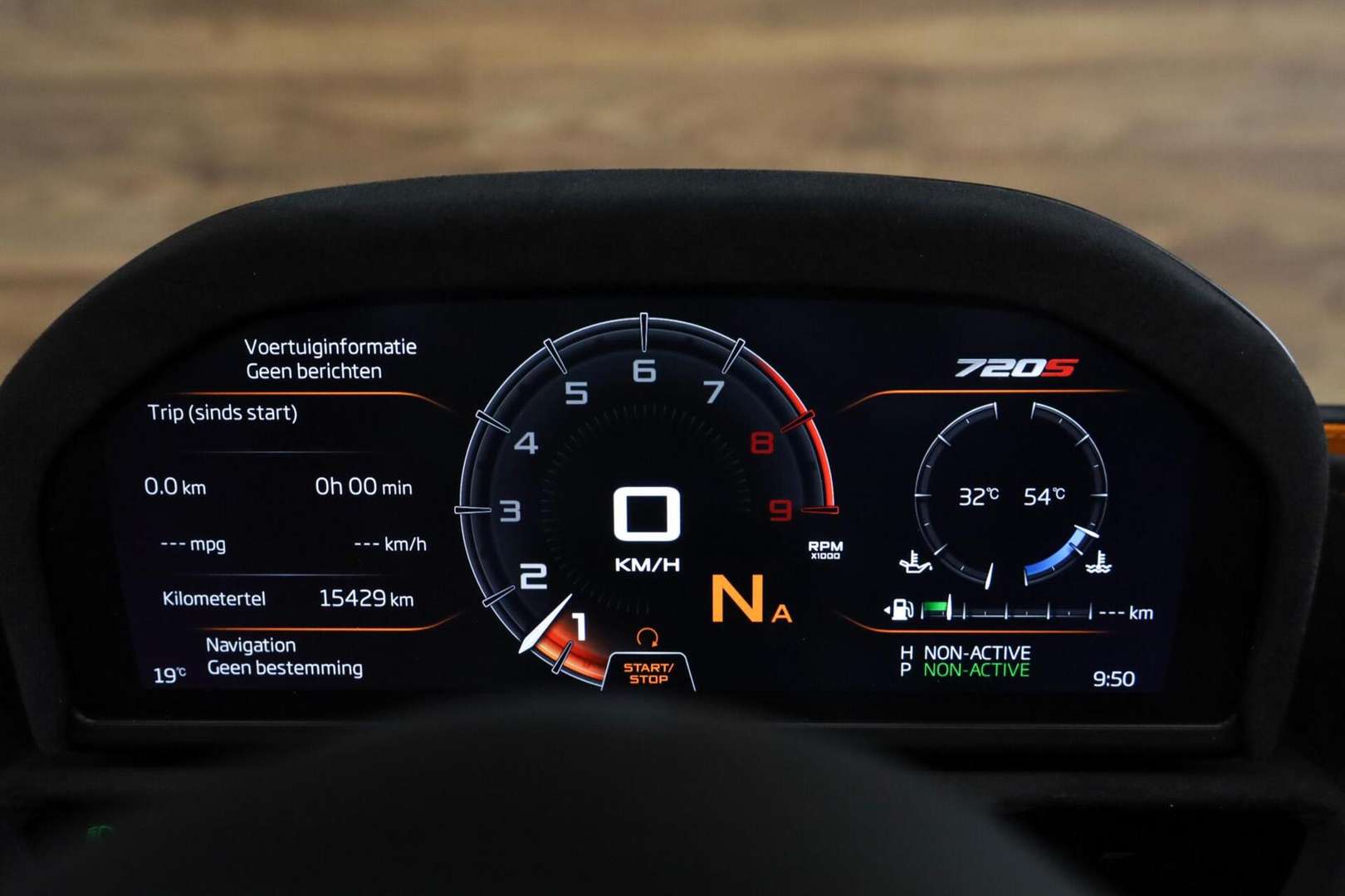 McLaren 720S Spider - 2022 - Joinsteer - #28