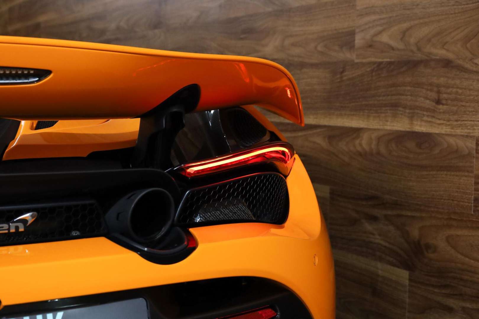 McLaren 720S Spider - 2022 - Joinsteer - #29