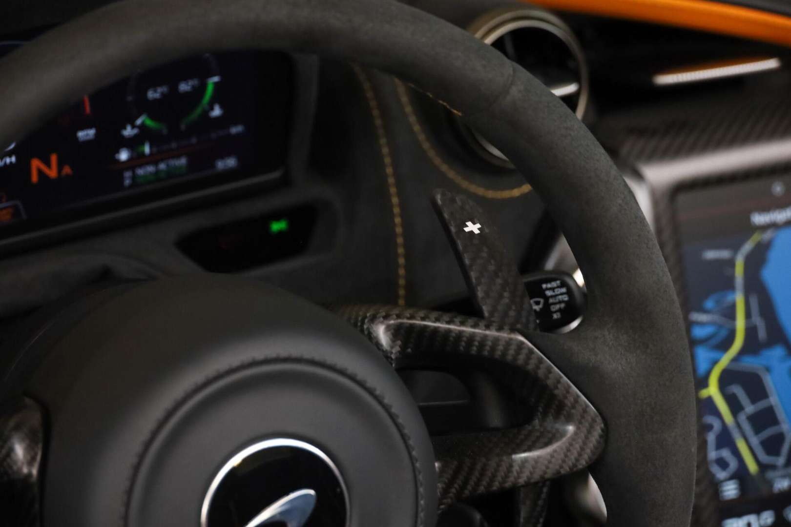 McLaren 720S Spider - 2022 - Joinsteer - #30