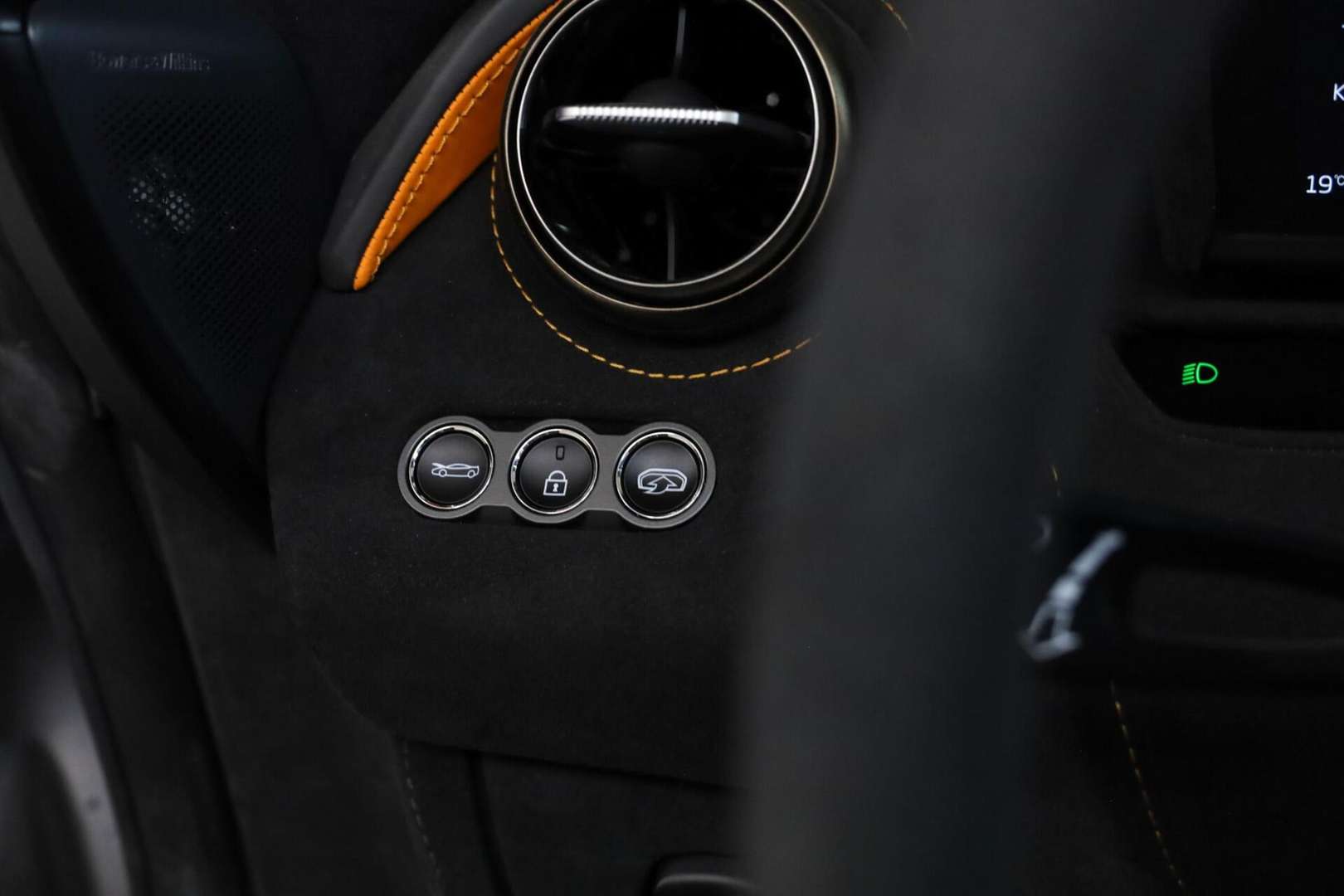 McLaren 720S Spider - 2022 - Joinsteer - #31