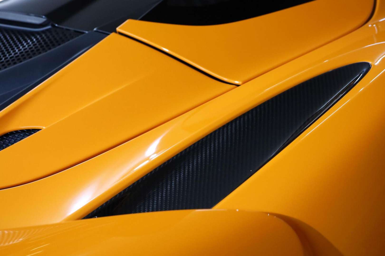 McLaren 720S Spider - 2022 - Joinsteer - #32