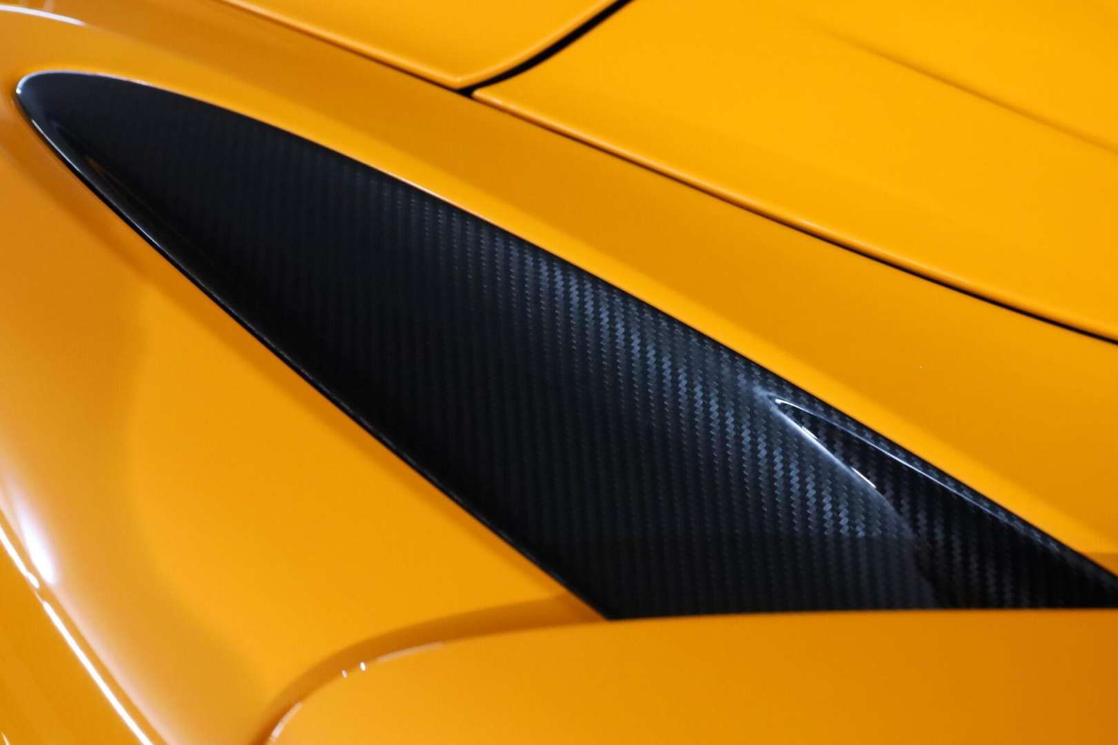 McLaren 720S Spider - 2022 - Joinsteer - #34