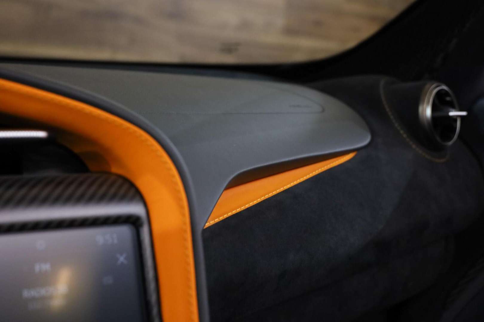 McLaren 720S Spider - 2022 - Joinsteer - #35