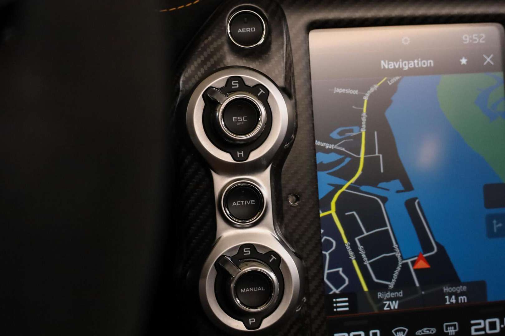 McLaren 720S Spider - 2022 - Joinsteer - #36