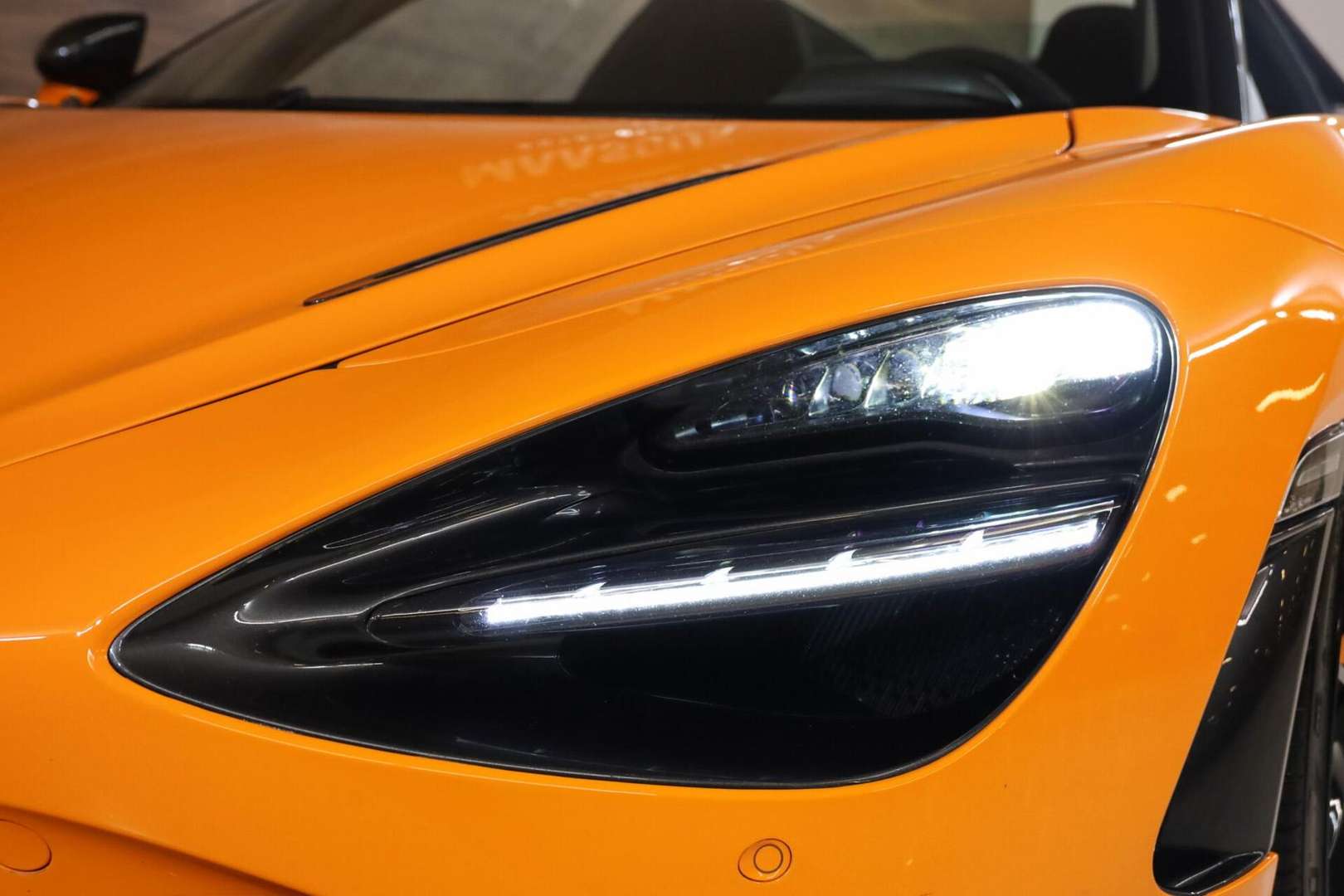 McLaren 720S Spider - 2022 - Joinsteer - #37