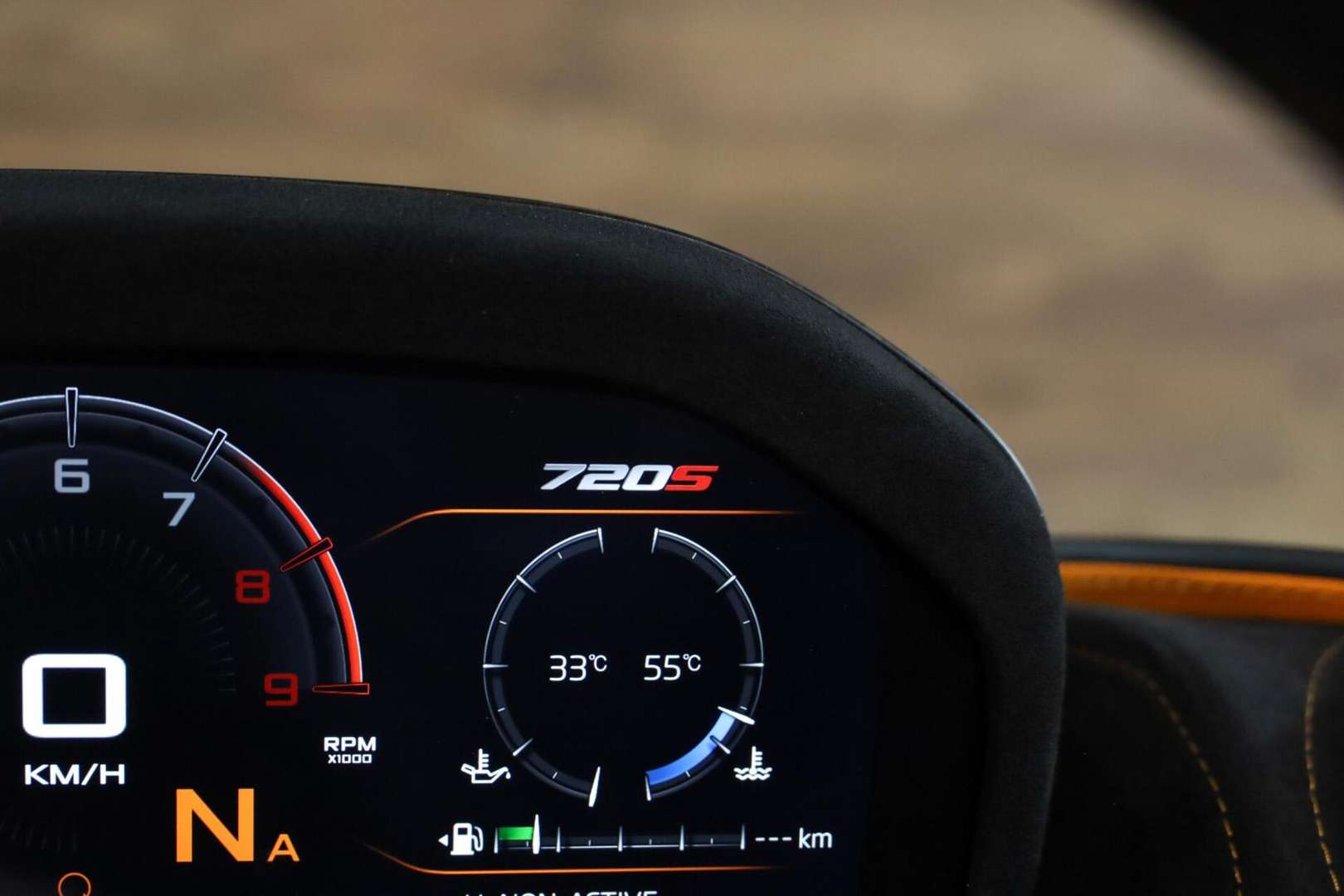 McLaren 720S Spider - 2022 - Joinsteer - #39