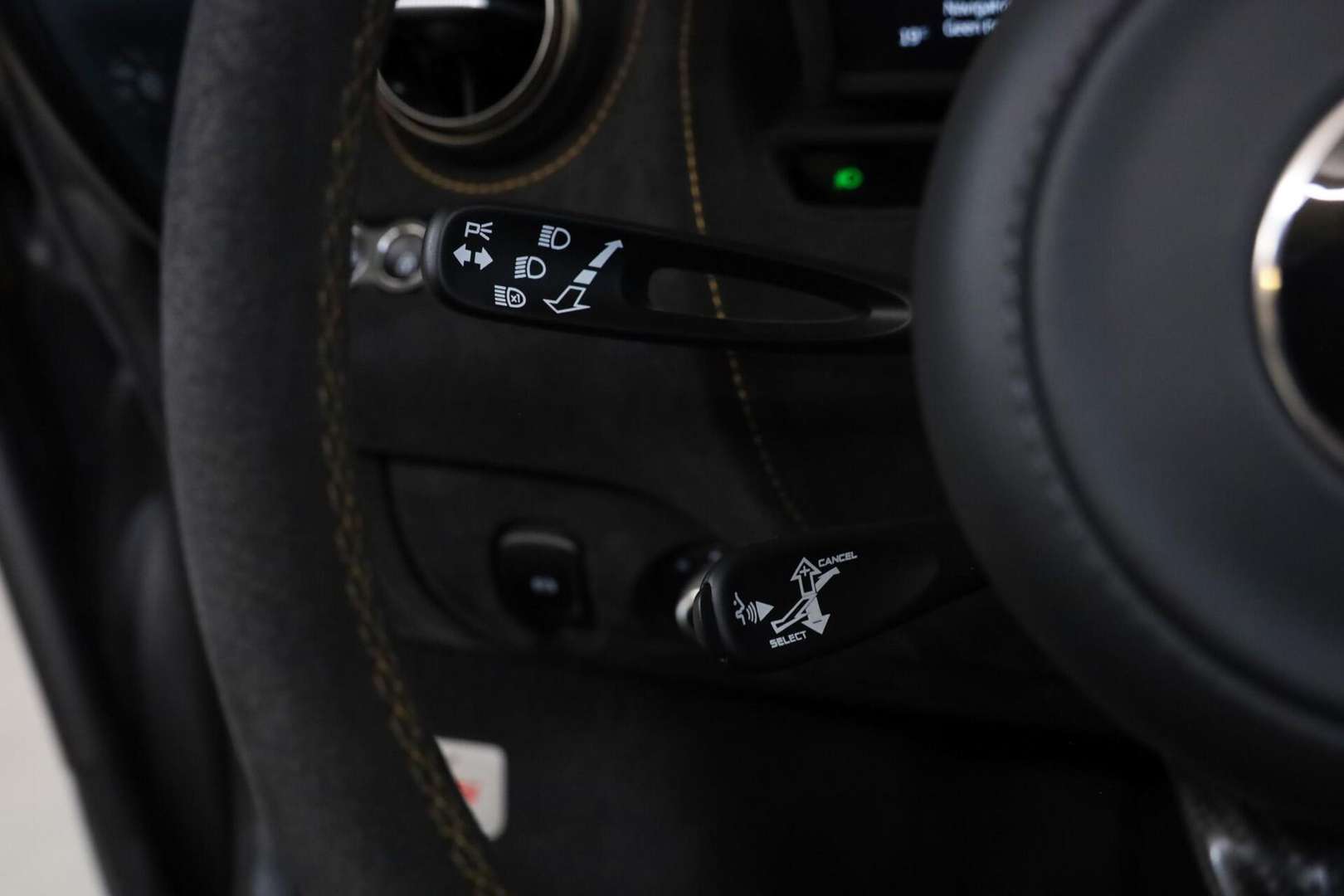 McLaren 720S Spider - 2022 - Joinsteer - #42