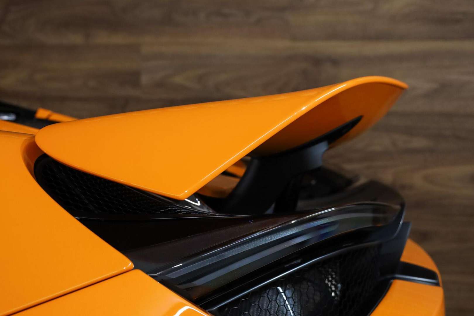 McLaren 720S Spider - 2022 - Joinsteer - #45