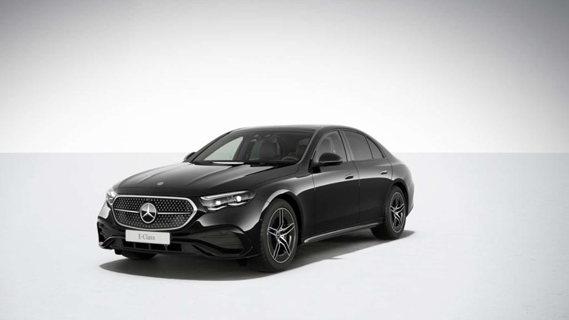 Mercedes Classe E 200 AMG Line - 2025 - Joinsteer - #1